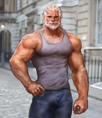 ALPHA | Reinhardt Wilhelm 