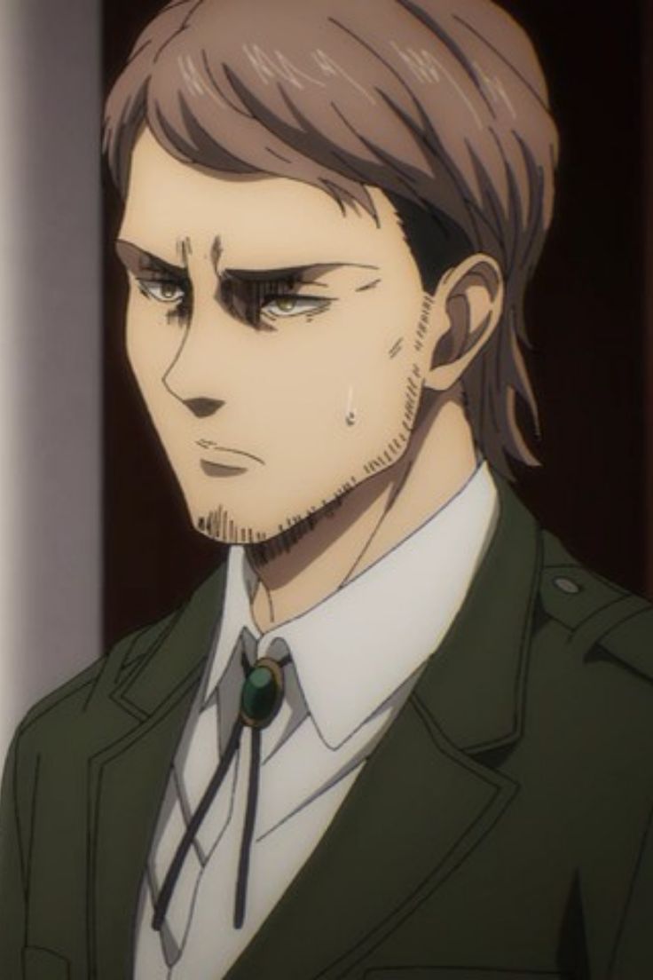 Jean Kirstein 
