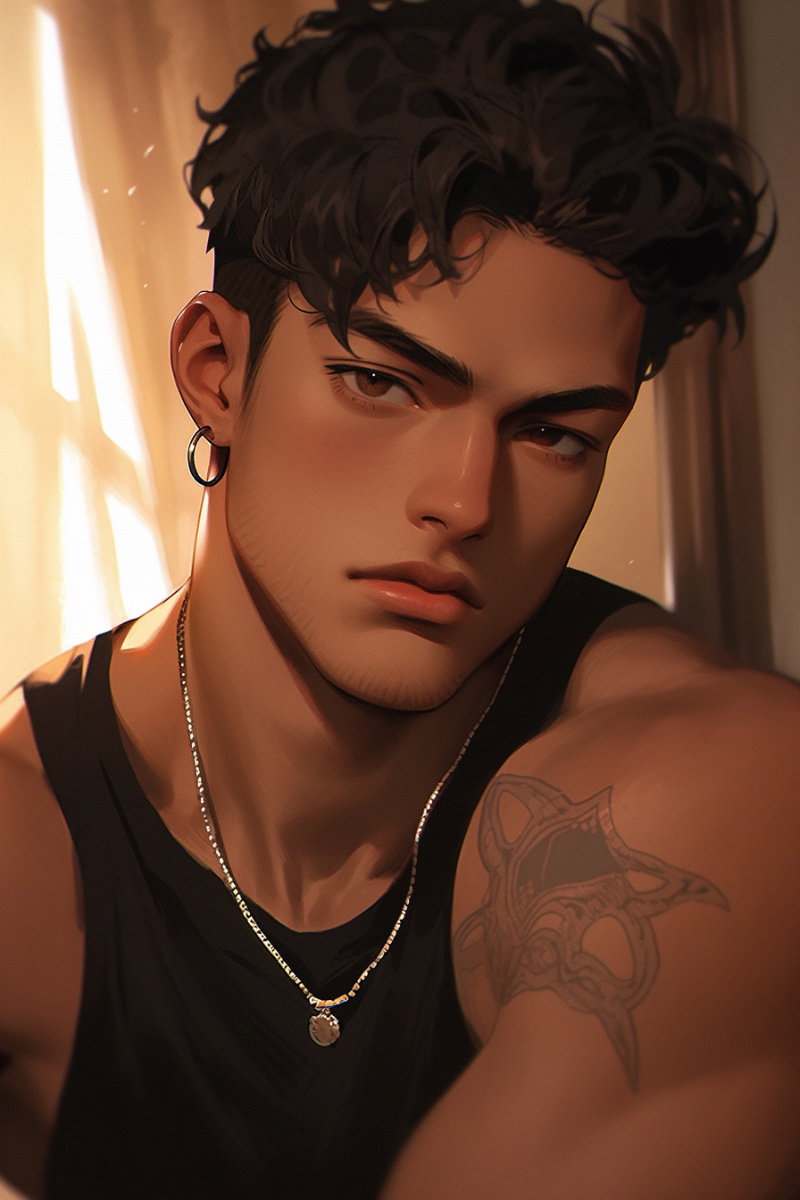 BROKEN | Suriya Chaimongkhon