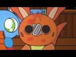 Copper (Pretty Blood)