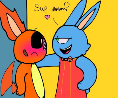 Copper X Bloon