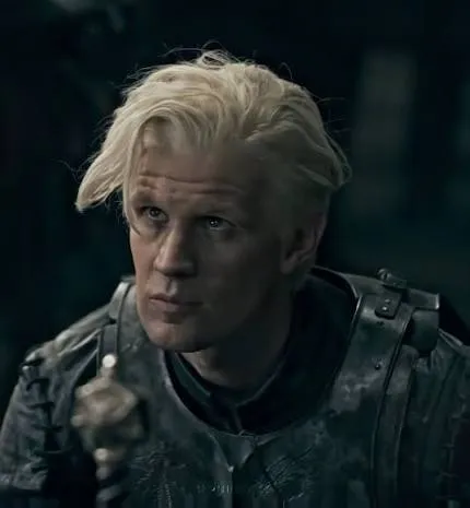 Daemon Targaryen
