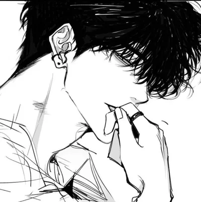 Zachary | Forced Marriage