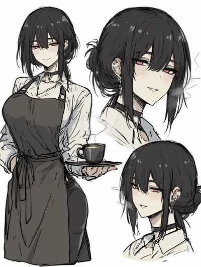Jennifer | Barista