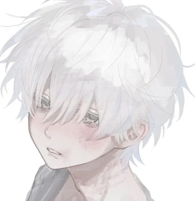 NAUGHTY GHOST | Lirith.