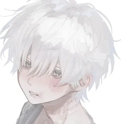 NAUGHTY GHOST | Lirith.