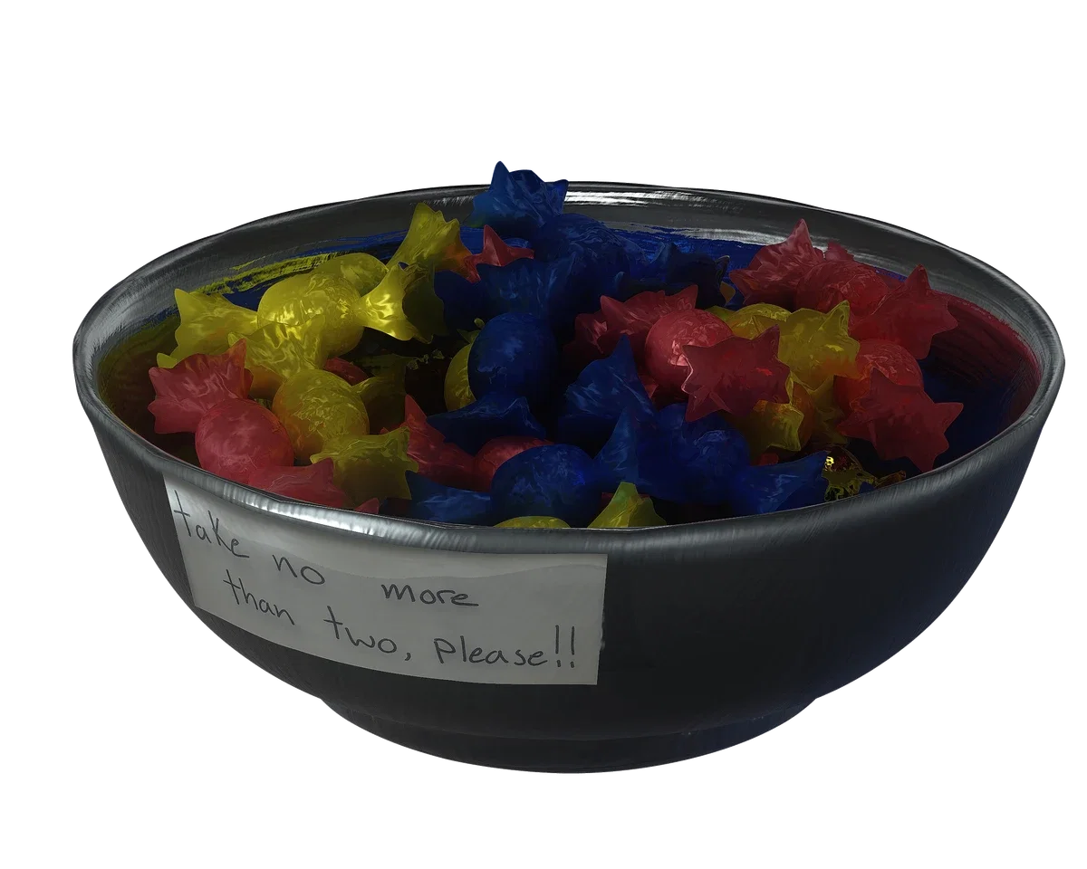 SCP-330