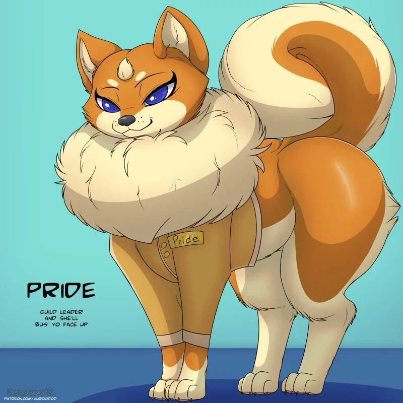 Pride