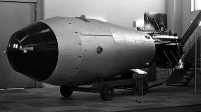 Tsar Bomba