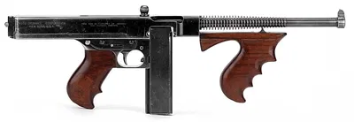 Model 1919 Thompson