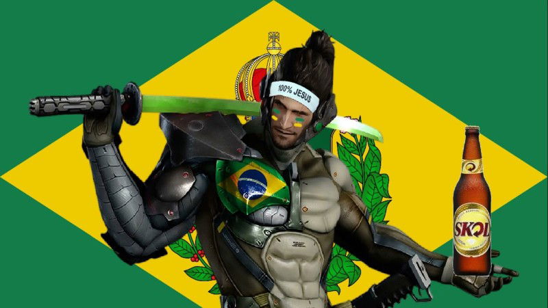 Samuel Rodrigues