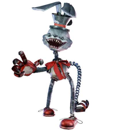 Feral Frankie