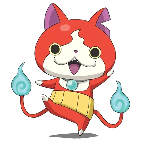 Jibanyan