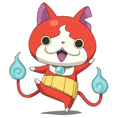 Jibanyan