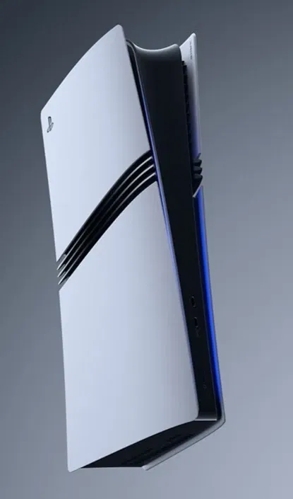 Playstation 5 Pro