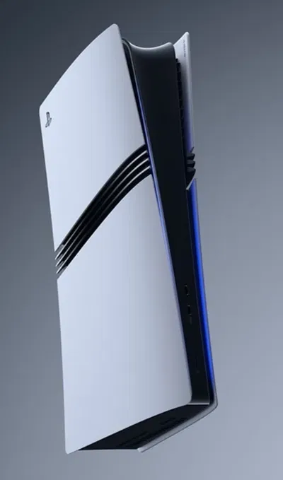 Playstation 5 Pro
