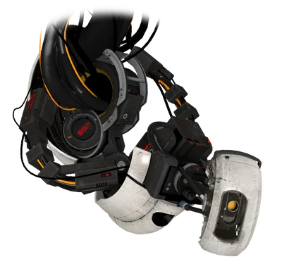 GLaDOS