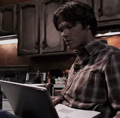 Sam Winchester