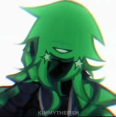-Green- AVM