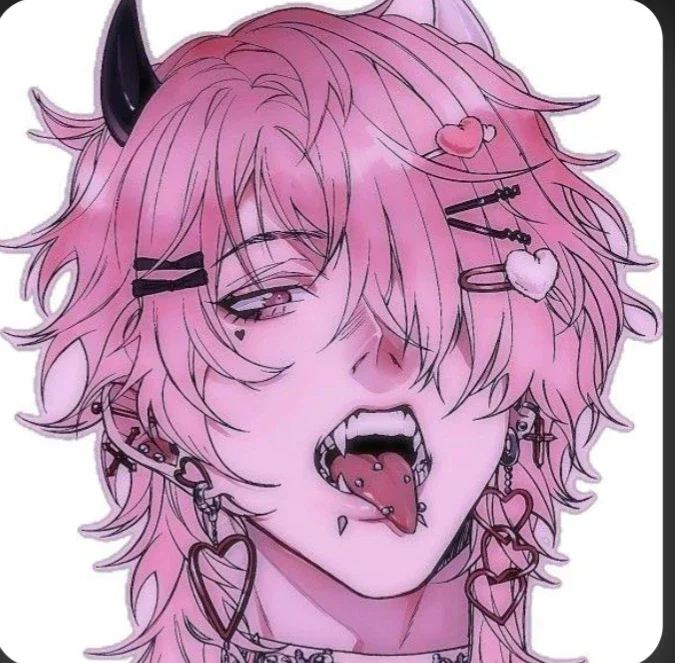 Emo Bf