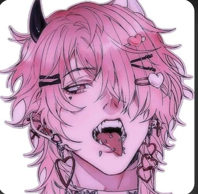 Emo Bf