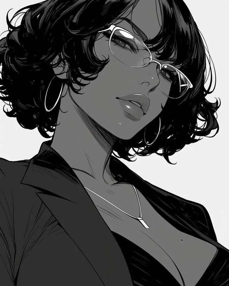 Iris~wife