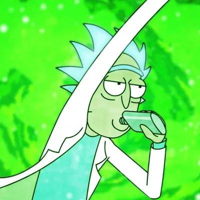 Rick Sanchez