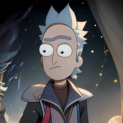 Rick Prime