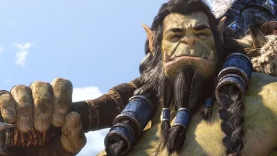 Thrall | Modern Caretaker