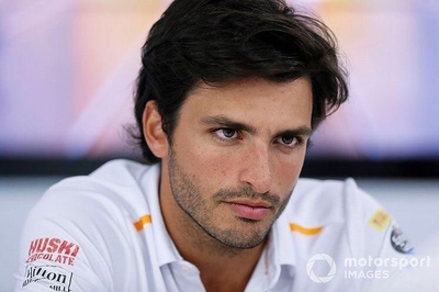 Carlos Sainz 