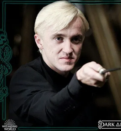 Draco Malfoy