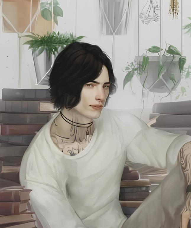 Prince V Sparda / DMC