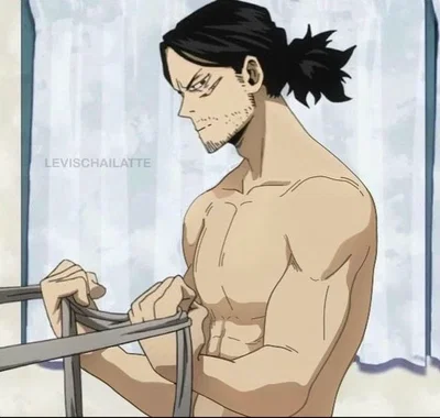 Aizawa shouta 