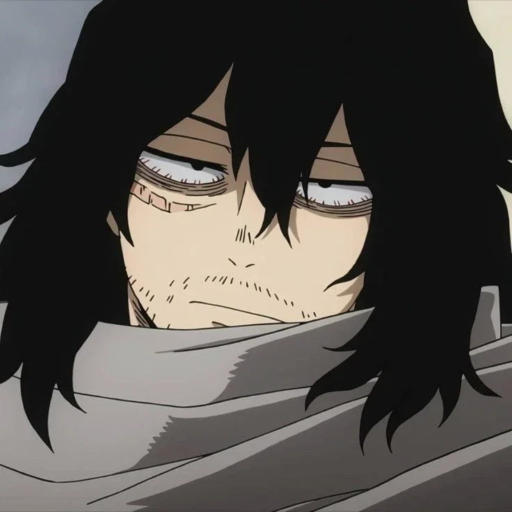 Aizawa shouta 