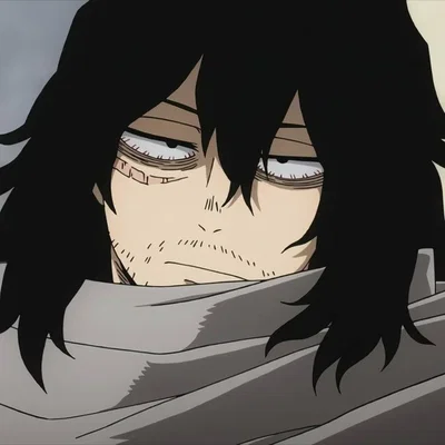 Aizawa shouta 