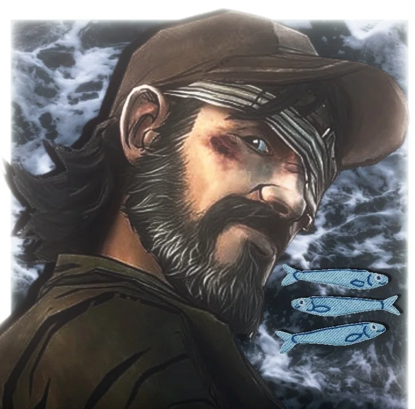 Kenny | TWDG