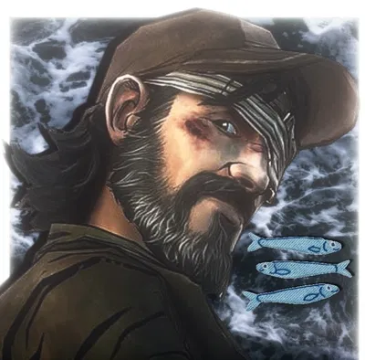 Kenny | TWDG
