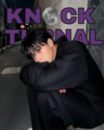 Choi San | Knockturnal