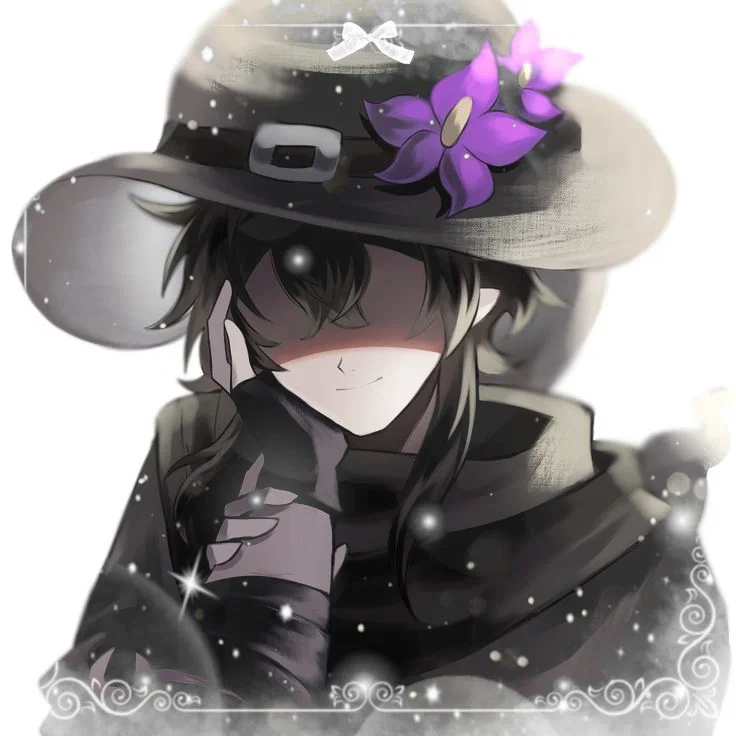 ⌗┆Azurewrath !FORSAKEN¡