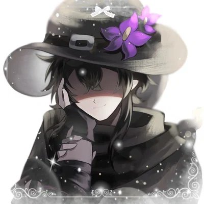 ⌗┆Azurewrath !FORSAKEN¡