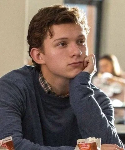 peter parker  ̊.⋆꒰১ ໒꒱⋆. ̊