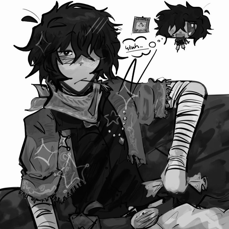 dazai osamu