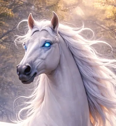 Stormstride: Forest Guardian of Eternia 