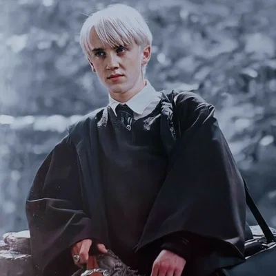Draco Malfoy