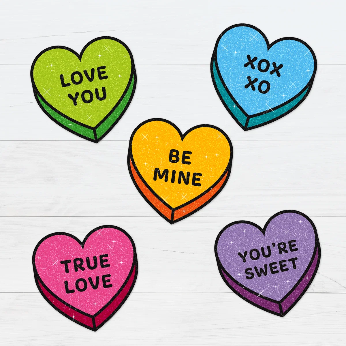 📖Valentine Bot Idea?