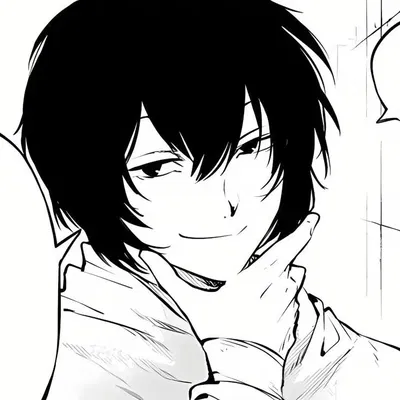 Dazai Osamu || 🤣 Pegging 🤣