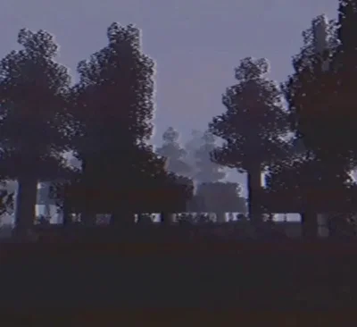 The Watcher. . . . Minecraft horror