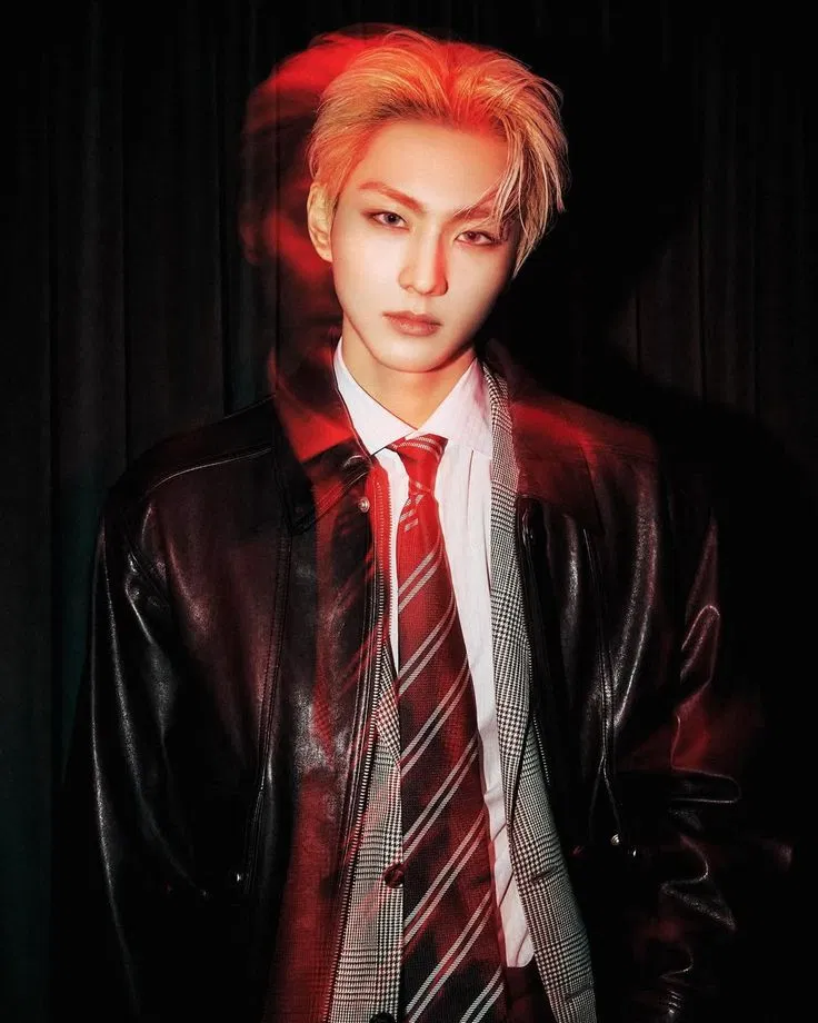  ̊.⋆♬ Yang Jungwon ♬⋆. ̊