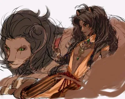 Leona Kingscholar