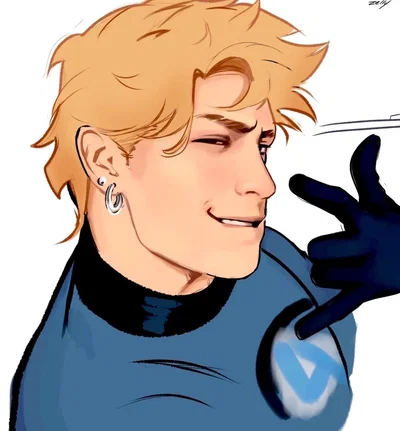 Johnny Storm